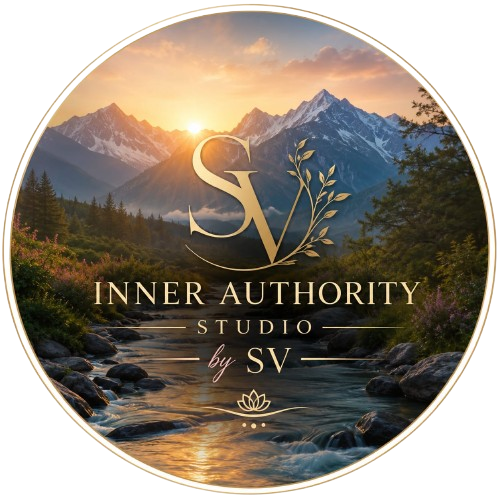 Inner Authority Studio